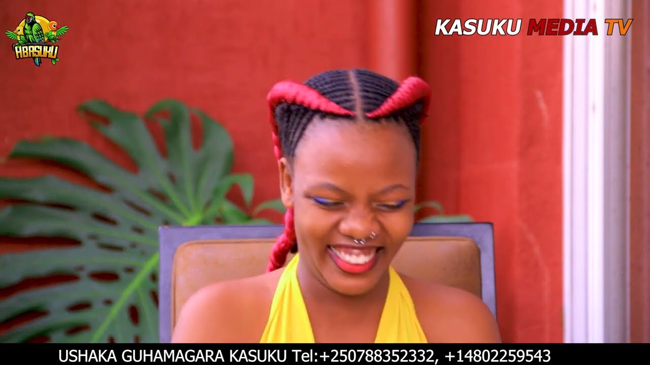 Jacky atubwiye uburyo bamucumita innyo bakenda kuyisatura