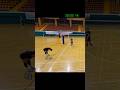 계속 생각하고 조금씩 움직이면 쌉가능!!! #운동 #운동기록 #volleyball #volleybbi #형광신발 #배구 #멘탈강화