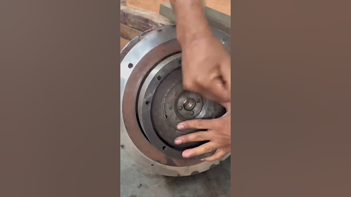 I adapted an electric motor to a Beetle! Madness or innovation? You decide! #metalworking #automo...