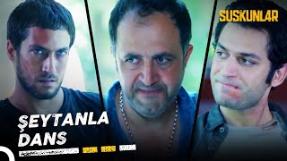 Düşmana Korku Nasıl Mı Salınır? Suskunlar