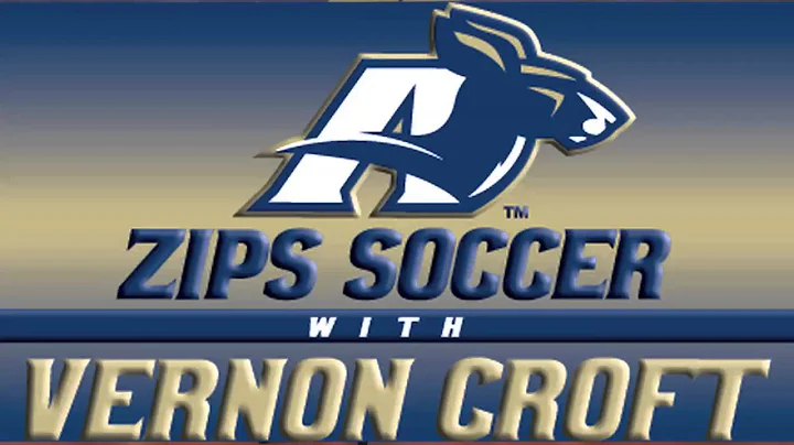 Zips Women's Soccer with Vernon Croft - Season Wra...