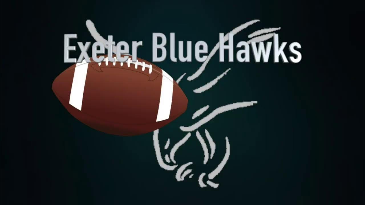2022 Exeter High School Football YouTube