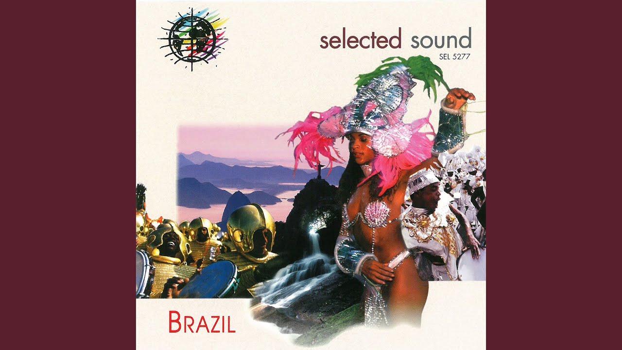 ワールドミュージック 12CD VA A Musica Brasileira Deste Seculo Por Seus JCB0709 SELO SESC SP Brazil /01442 Go Brasil - YouTube