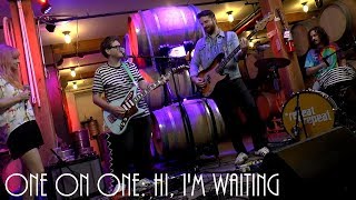 Cellar Sessions: *repeat repeat - Hi, I'm Waiting July 14th, 2019 City Winery New York