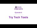 D&P Podcast Episode 6: Try Tech Tools