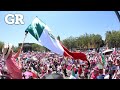 Así se vivió la Marea Rosa en Guadalajara