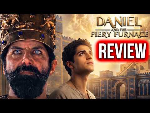 The DANIEL Movie has some Great Moments, but Some MAJOR Problems... DEEP DIVE