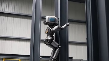 1 - Seeing the World as Structure: How geometry controls energy! 