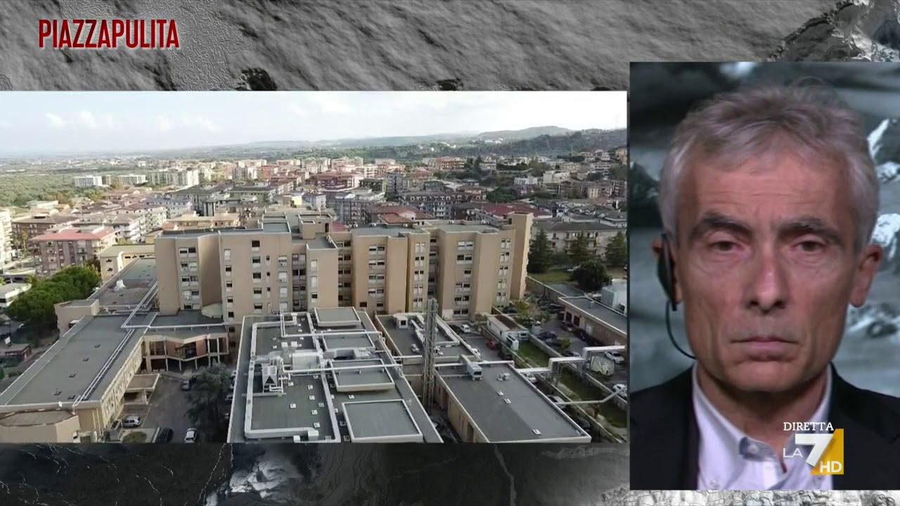 Che fine hanno fatto i soldi delle terapie intensive in Calabria?