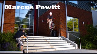 marcus pewitt 2wk scraps