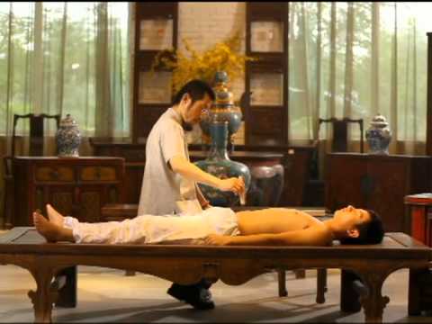 Video: Akupunktur Und Moxibustion Bei Stressbedingten Störungen