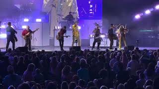 For King Country - It s Not Over Yet CLive Bridgeport CT 2026