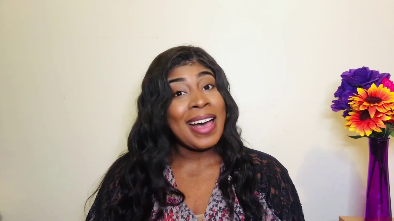 You are the CHOSEN ONE: Marked by God!