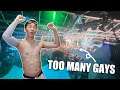 GAYS Gone WILD: The Atlantis All-Gay Cruise Continued