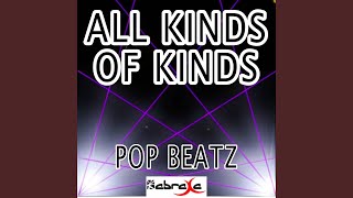 All Kinds of Kinds (Instrumental Version)