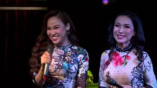 Khổ vì yêu nàng_Bích Ly ft Mỹ Huyền