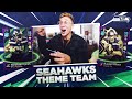 The All-Time Seahawks Team!