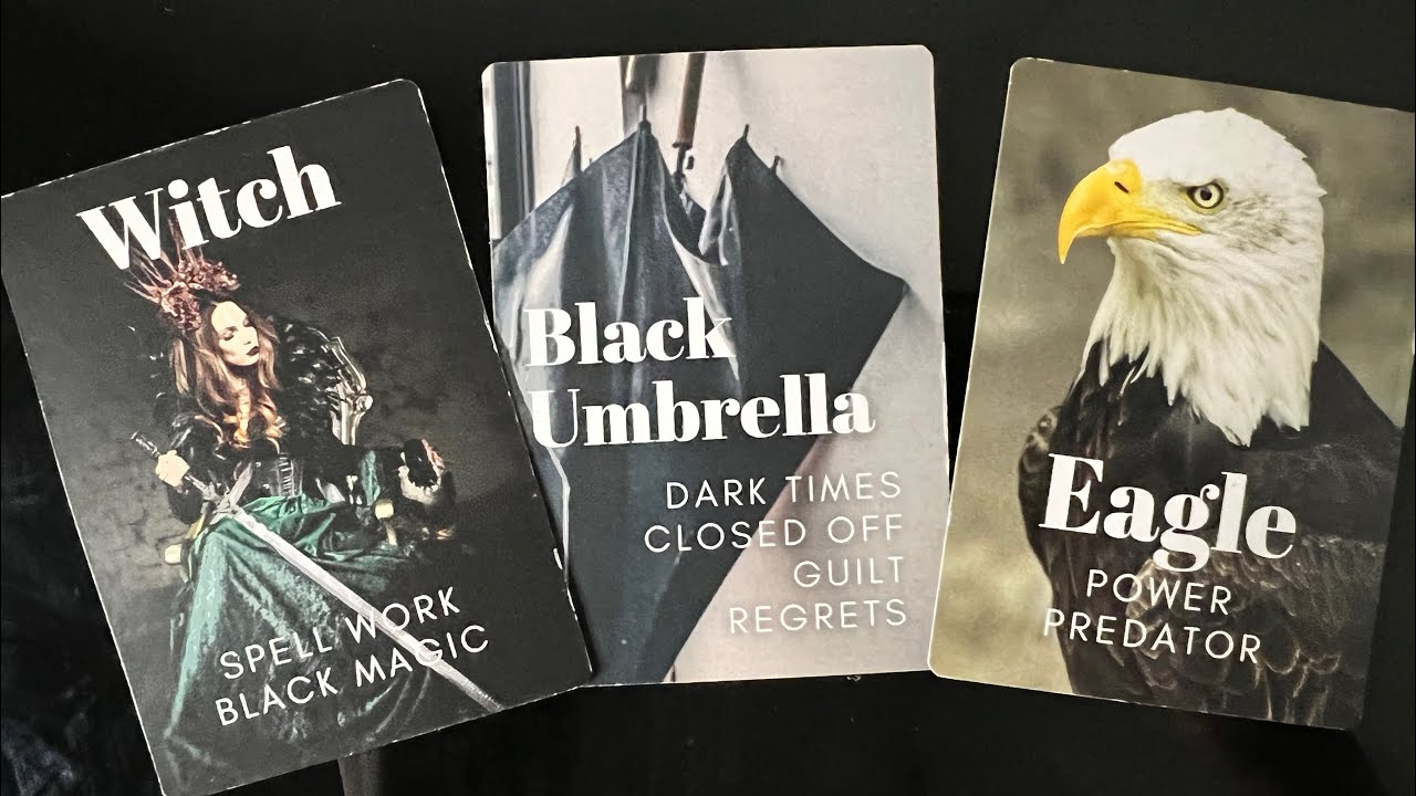 Scorpio ♏️ This is a messy broke bit*h 😴 doing all this black magic for nothin 🥱