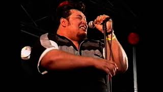 Memo Gonzalez &amp; the Bluescasters - &quot;Tramp&quot; @ Moulin Blues Ospel 1997