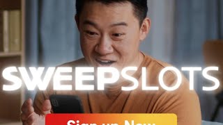 SweepSlots - Online Social Casino screenshot 5