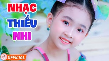 100 Bài Nhạc Thiếu Nhi Sôi Động Bé Thích Nghe Nhất 🍉 Quả Gì, Tập Thể Dục Buổi Sáng, Bé Tập Đánh Răng