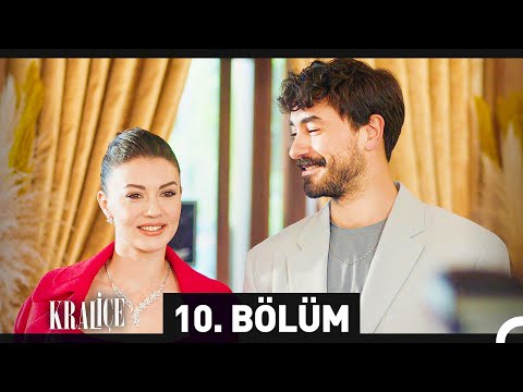 Kraliçe 10. Bölüm