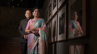 Sitaram & Anita ‘s 40TH ANNIVERSARY CELEBRATION