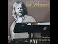 Rick Wakeman Come Together mp3