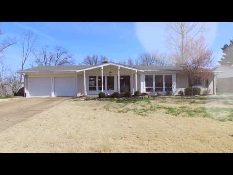 824 Montmartre Ct, Creve Coeur, MO home video tour