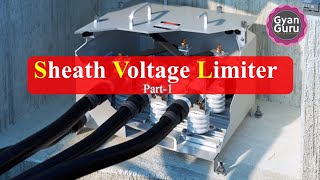 Sheath Voltage Limiter (#SVL) Part -1