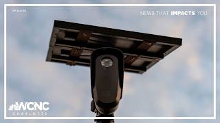 Flock cameras, explained | Connect the Dots