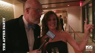 After Party Interviews