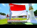 FULL VIDEO 2: Puncak Upacara Peringatan Kemerdekaan RI ke-71