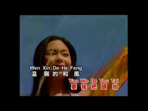 謝采妘  - 葡萄成熟時 【Original Karaoke】