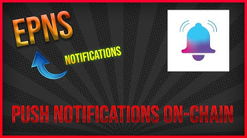 Ethereum Push Notification Service: What is it?