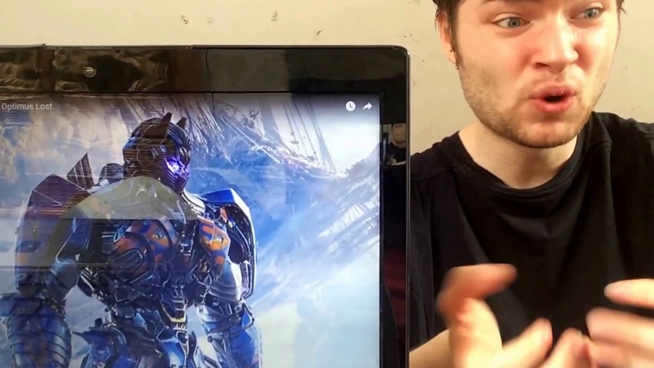 Transformers The Last Knight EXTREME RANT