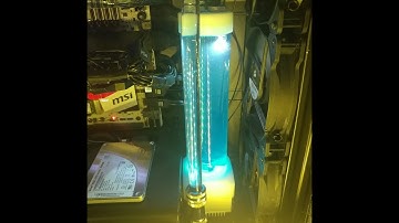 Swiftech MCP 35X DDC Pump Mod P1