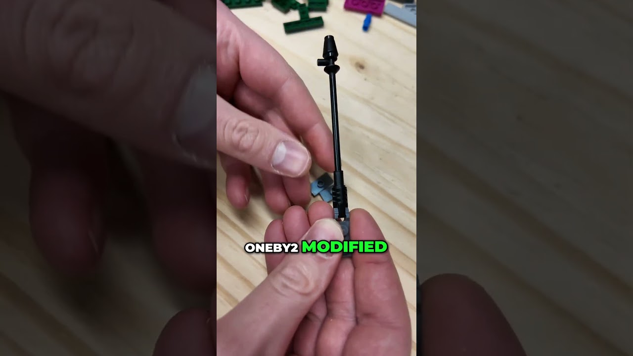 Самодельные столбики от трамвая 1920-х годов: трюк с шестом для рыцарского турнира!