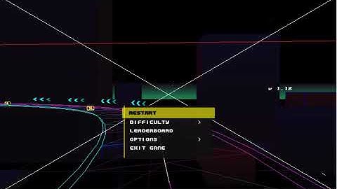 NewoZero devlog - creating the auto drive camera