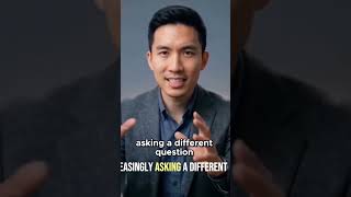 Efficiency vs  Control  The World Is Changing