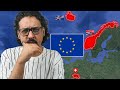 How Was The European Union Formed And Why Didn T Switzerland Norway And Iceland Join It