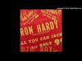 Ron Hardy Live @ The Muzic Box Around 1985 Part 1