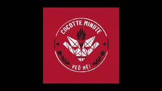 2019 - Cocotte Minute - Veď mě! - Full album