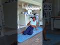 Short workout. Serious work.#corework #homeworkout #momfitness #consistency #stayactive