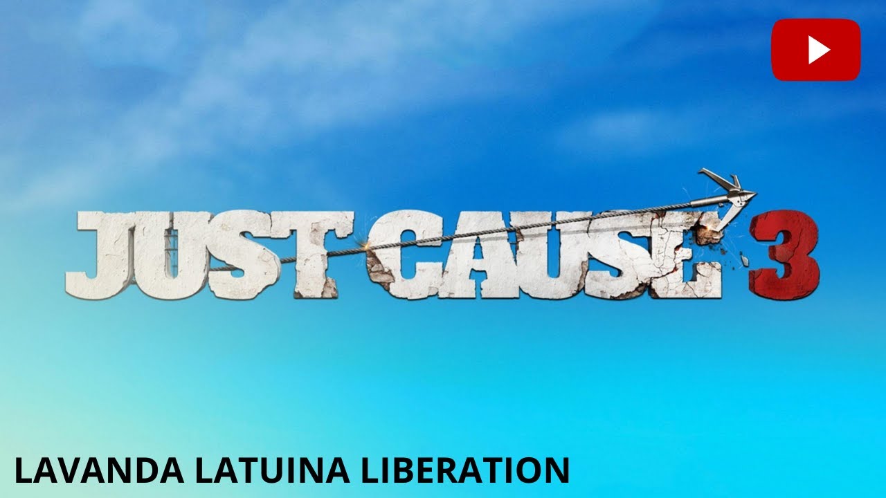 Just Cause 3 Lavanda Lantuina Liberated Gameplay Walkthrough Rebel Lion Gaming YouTube just-cause-3-lavanda-lantuina-liberated-gameplay-walkthrough-rebel-lion-gaming-youtube