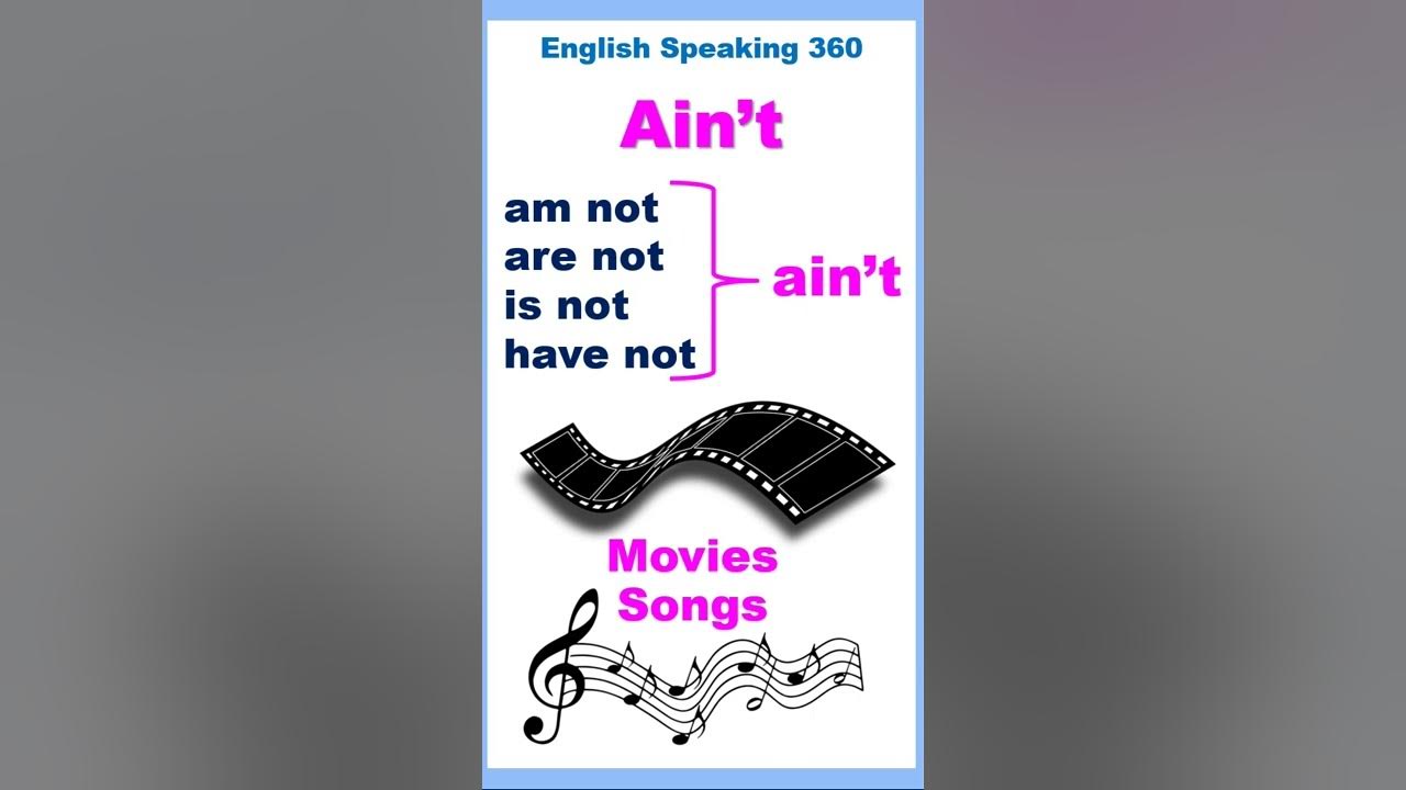 ain-t-meaning-shorts-youtube