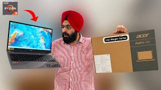 Acer Aspire - Best Laptop under 35,000 ❓❓😮😲