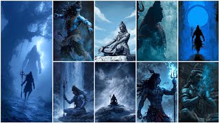 🔥Mahadev WhatsApp status, Unique lord shiva photos, lord shiva 50 HD unseen images, Mahashivratri dp
