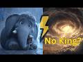 What Happens When a Storm Has No King? 🌩️ | Ellu’s Magical Story