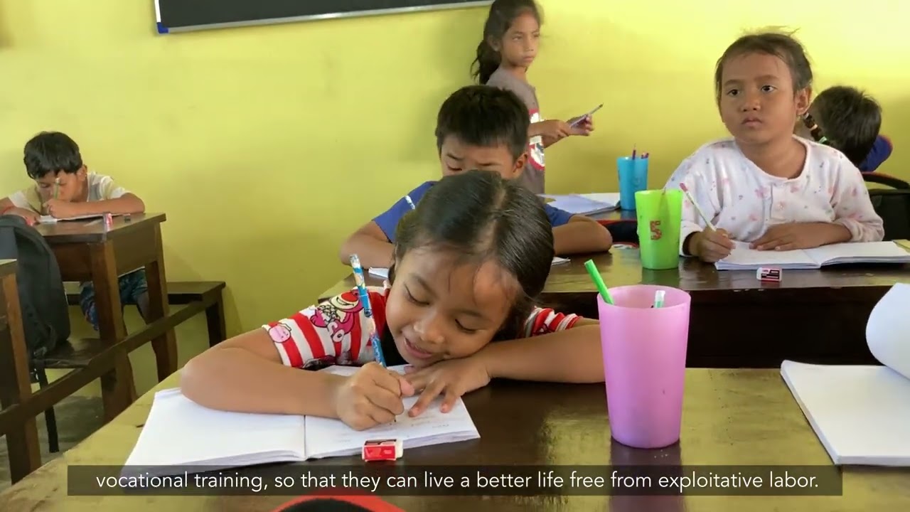 REACH Siem Reap Overview 2025